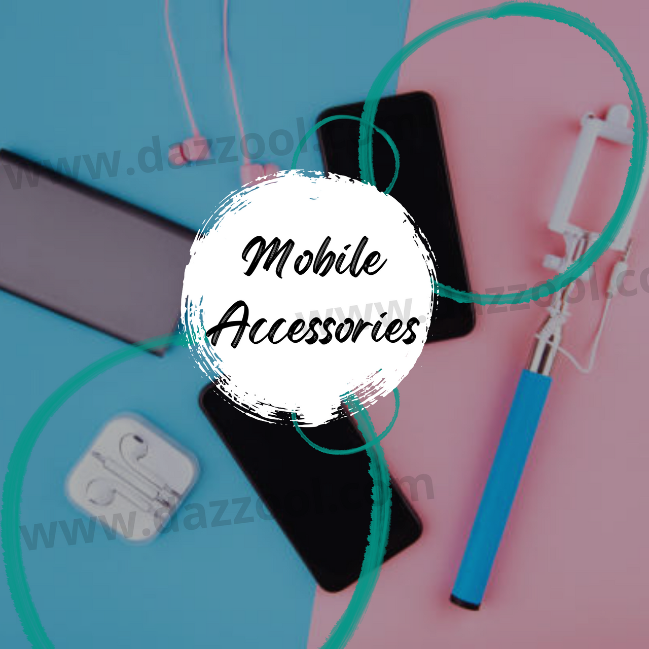 Mobile Accessories